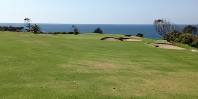 Club image Narooma Golf Club