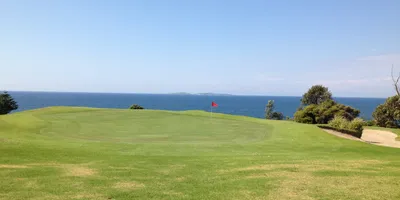 Club image Narooma Golf Club