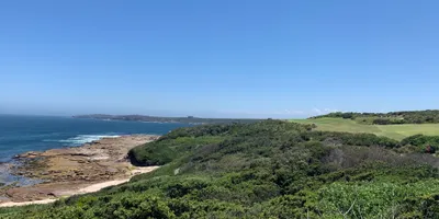 Club image New South Wales Golf Club