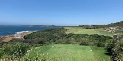 Club image New South Wales Golf Club