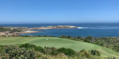 Club image New South Wales Golf Club