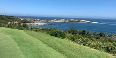 Club image New South Wales Golf Club