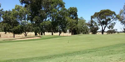 Club image Rich River Golf Club