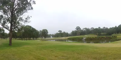 Club image Riverside Oaks Golf Club