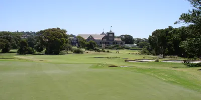 Club image The Royal Sydney Golf Club