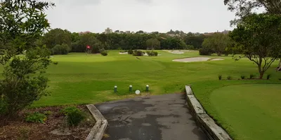 Club image The Royal Sydney Golf Club