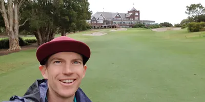 Club image The Royal Sydney Golf Club