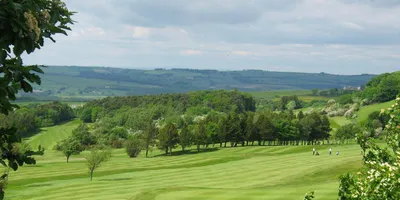 Club image Consett & District Golf Club