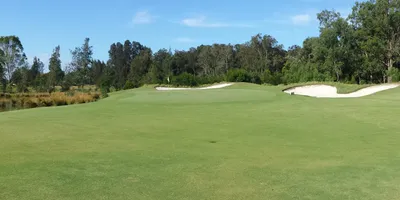 Club image Stonecutters Ridge Golf Club