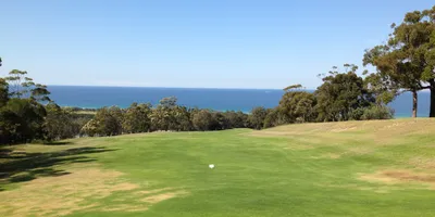 Club image Tura Beach Country Club