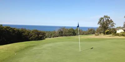 Club image Tura Beach Country Club