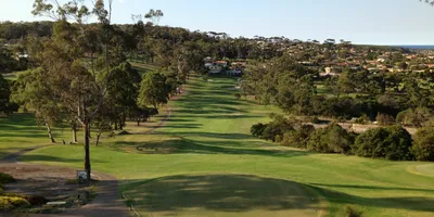 Club image Tura Beach Country Club