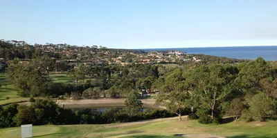 Club image Tura Beach Country Club