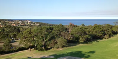 Club image Tura Beach Country Club