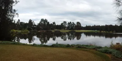 Club image The Vintage Golf Club
