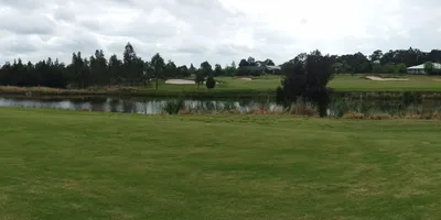 Club image The Vintage Golf Club