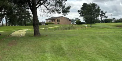 Club image Garesfield Golf Club