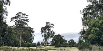 Club image The Metropolitan Golf Club