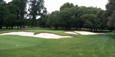 Club image Royal Canberra Golf Club