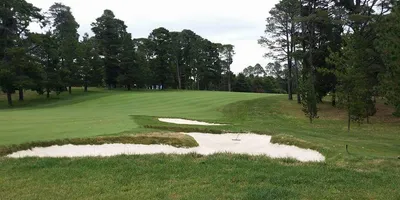 Club image Royal Canberra Golf Club
