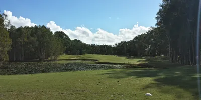 Club image Horizons Golf Resort