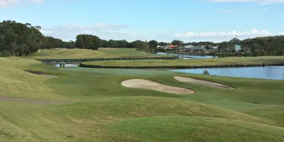 Club image Horizons Golf Resort
