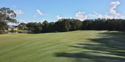 Club image Horizons Golf Resort