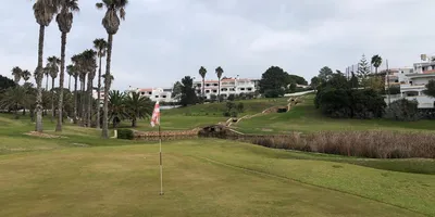 Club image Vale de Milho Golf