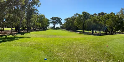 Club image Point Walter Golf Course