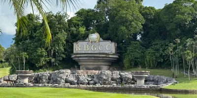 Club image Royal Brunei Golf and Country Club