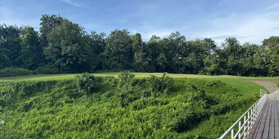 Club image Royal Brunei Golf and Country Club