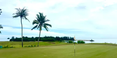 Club image The Empire Brunei Country Club