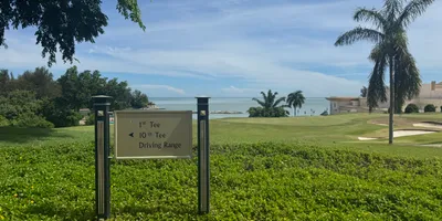 Club image The Empire Brunei Country Club