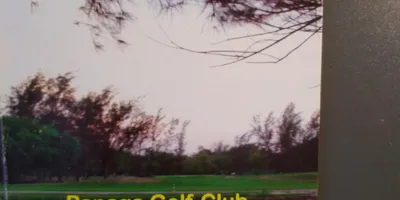 Club image Panaga Golf Club