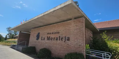 Club image Golf La Moraleja 3 y 4