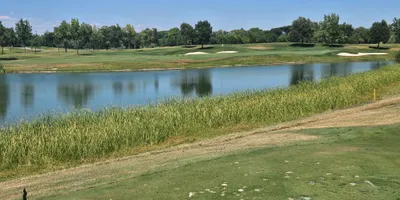 Club image Golf La Moraleja 3 y 4