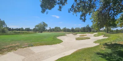 Club image Golf La Moraleja 3 y 4