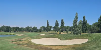 Club image Golf La Moraleja 3 y 4