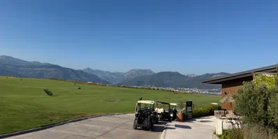 Club image Luštica Bay Montenegro