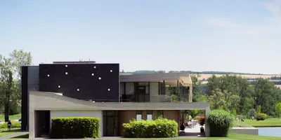 Club image Zala Springs Golf Resort