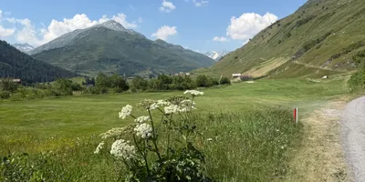 Club image Andermatt Swiss Alps Golf Course