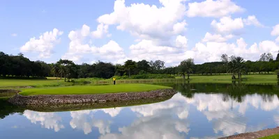 Club image President Golf Club