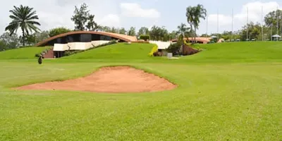 Club image President Golf Club