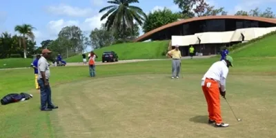 Club image President Golf Club