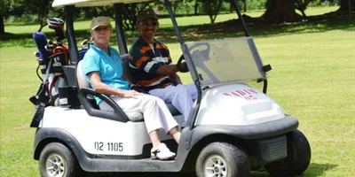 Club image President Golf Club