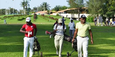 Club image President Golf Club