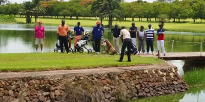 Club image President Golf Club