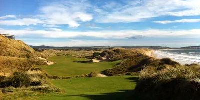 Club image Barnbougle Golf - Tasmania