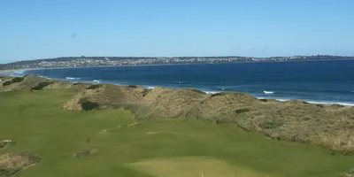 Club image Barnbougle Golf - Tasmania