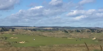 Club image Barnbougle Golf - Tasmania